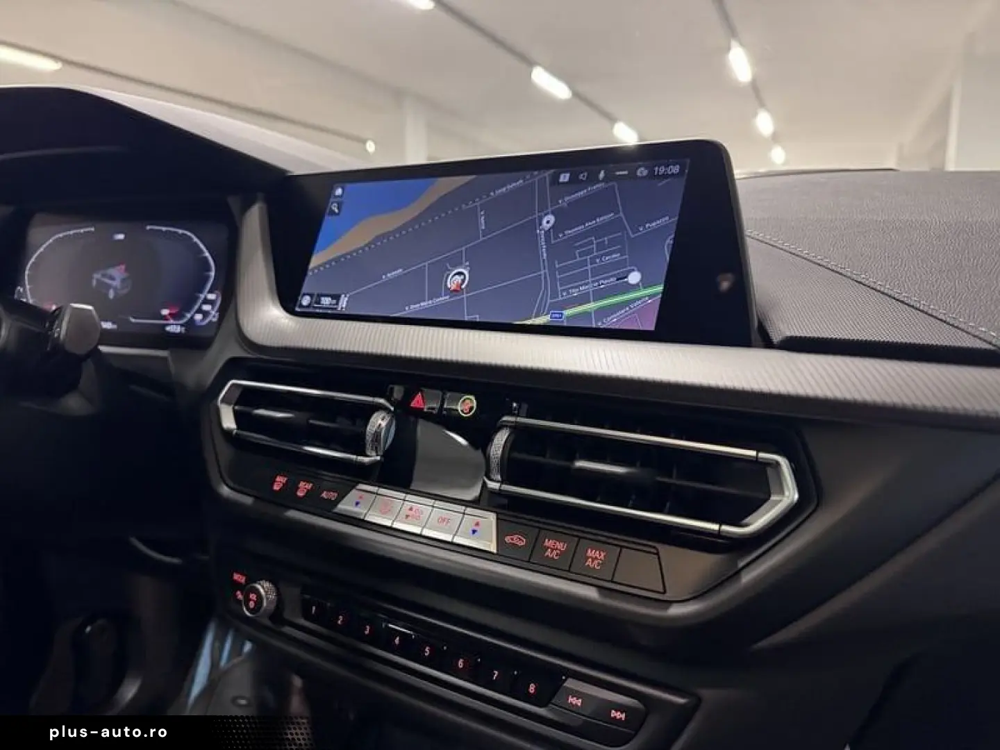 ANDERE BMW Serie 1 M 135 xDrive MSport Pro