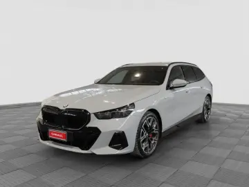 ANDERE BMW 540 540d 48V xDrive Touring Msport Pro