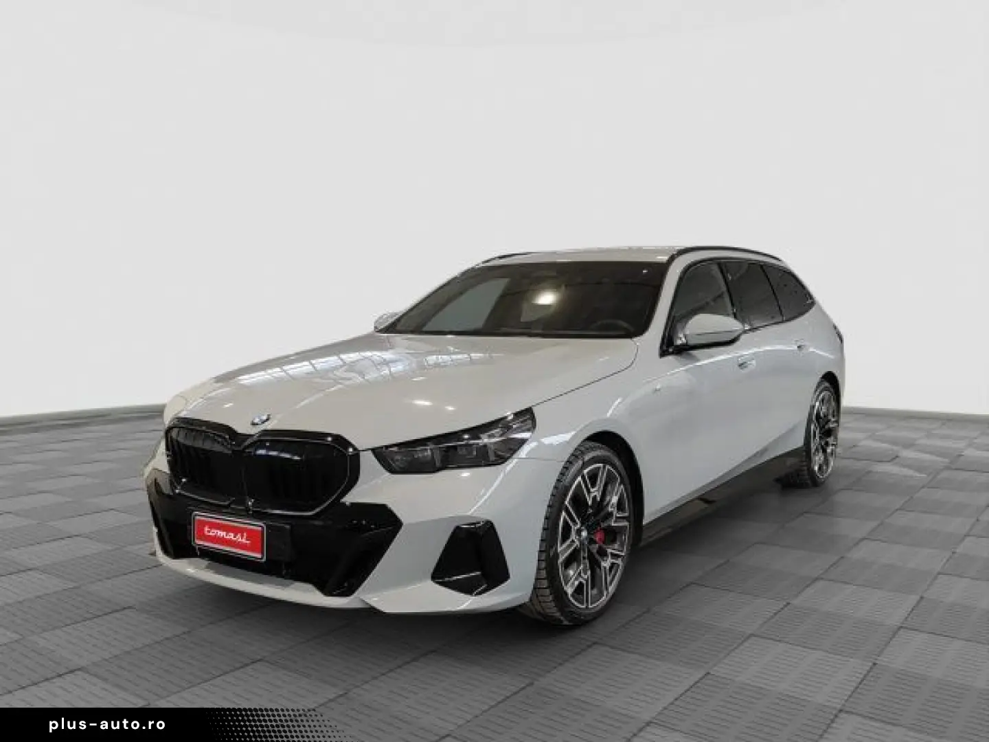 ANDERE BMW 540 540d 48V xDrive Touring Msport Pro