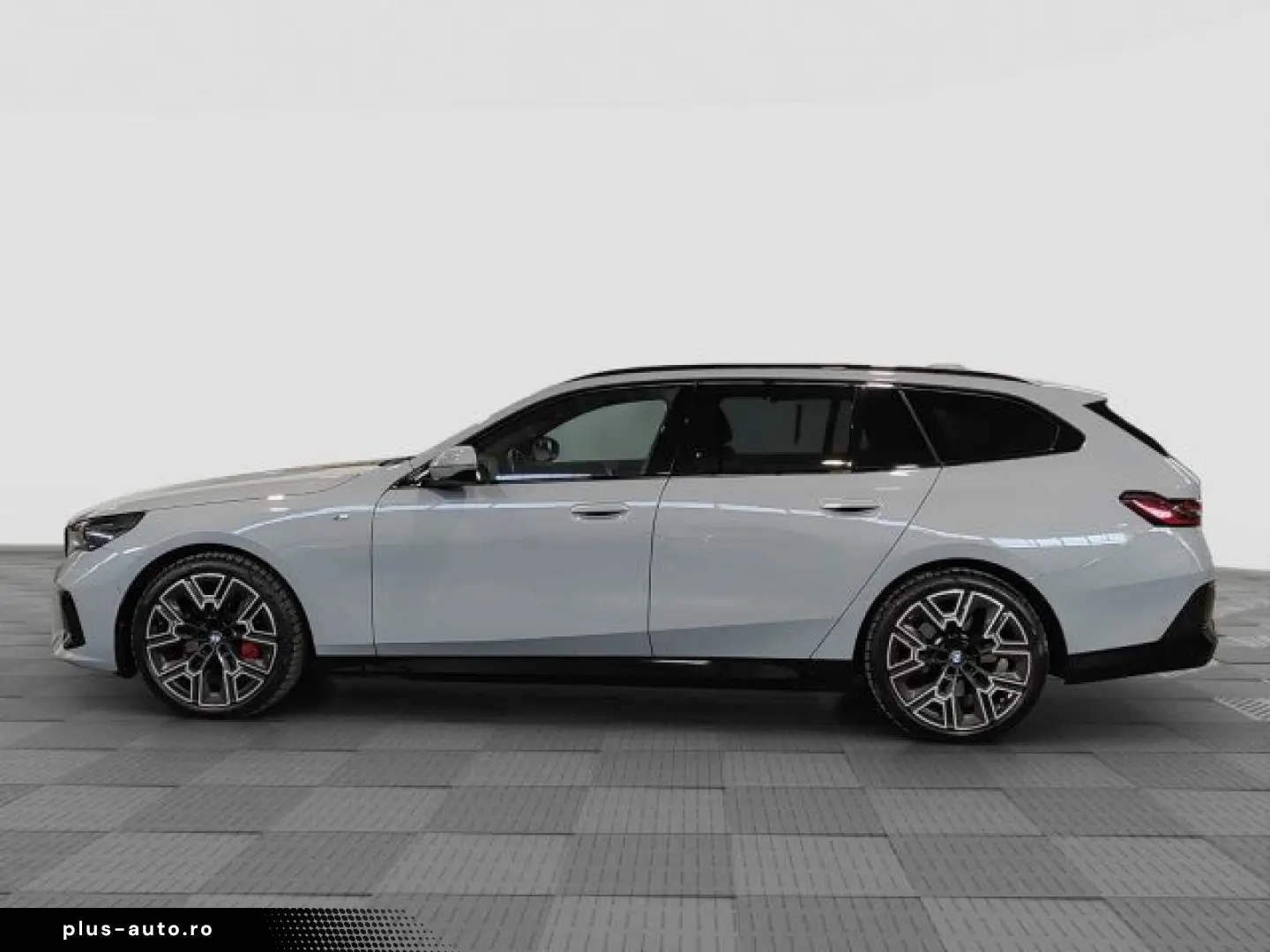 ANDERE BMW 540 540d 48V xDrive Touring Msport Pro