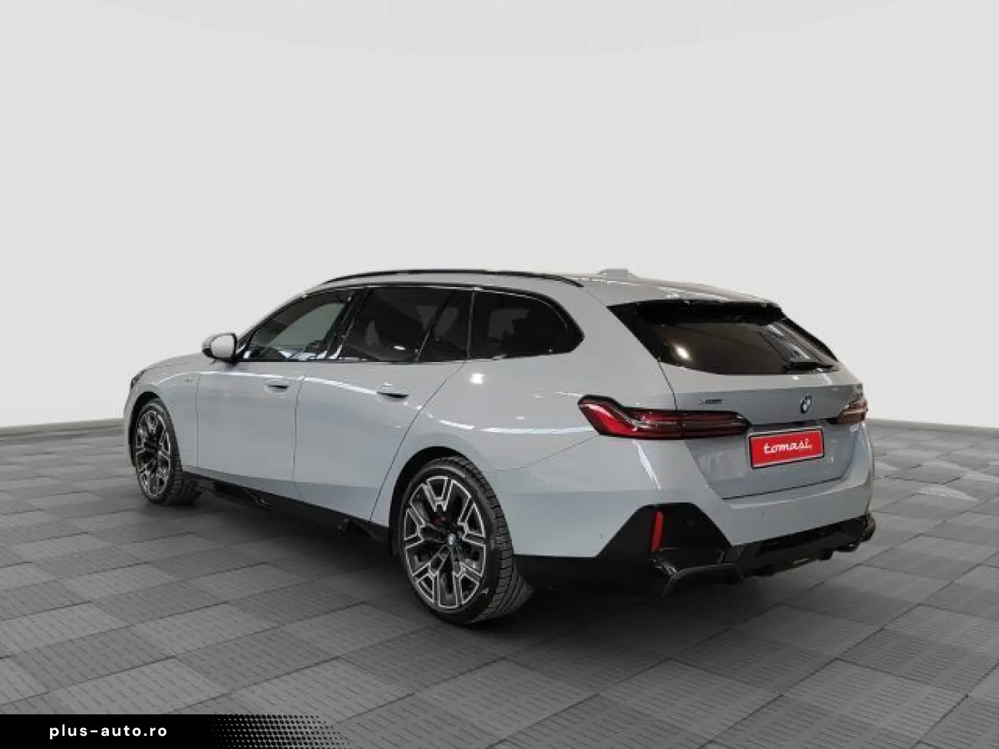 ANDERE BMW 540 540d 48V xDrive Touring Msport Pro