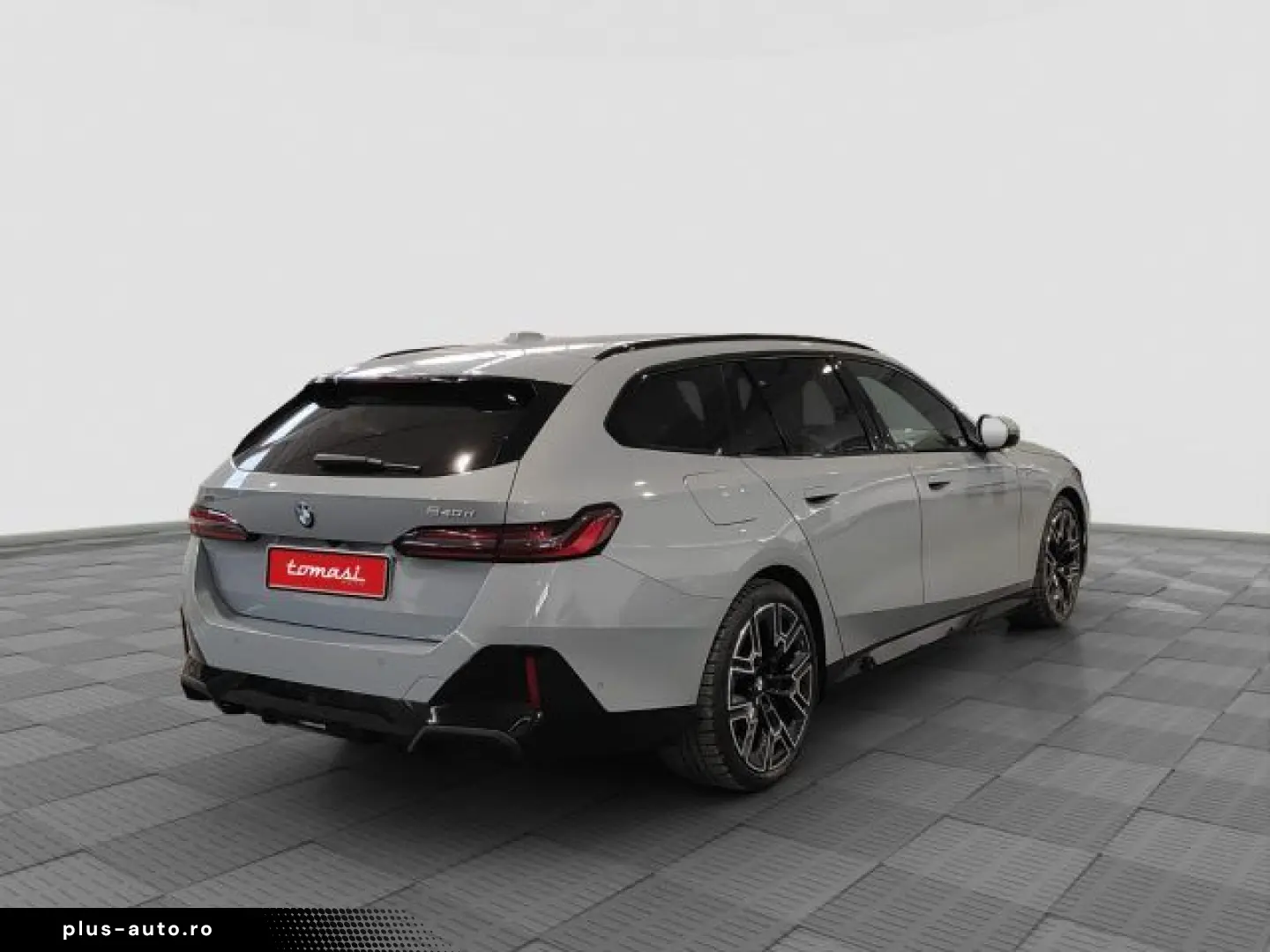 ANDERE BMW 540 540d 48V xDrive Touring Msport Pro