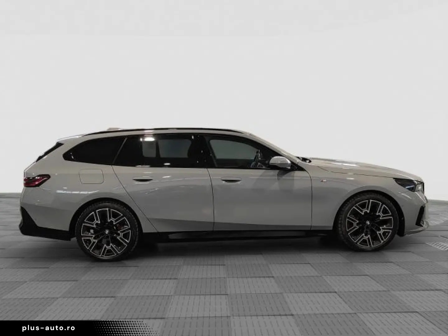 ANDERE BMW 540 540d 48V xDrive Touring Msport Pro