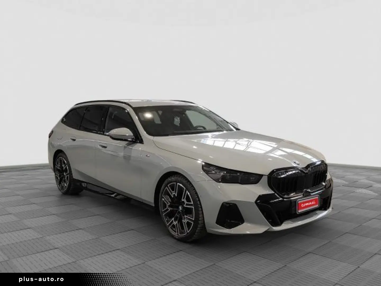 ANDERE BMW 540 540d 48V xDrive Touring Msport Pro