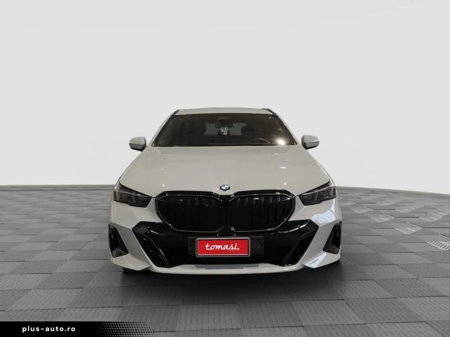 ANDERE BMW 540 540d 48V xDrive Touring Msport Pro