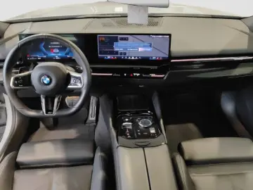 ANDERE BMW 540 540d 48V xDrive Touring Msport Pro