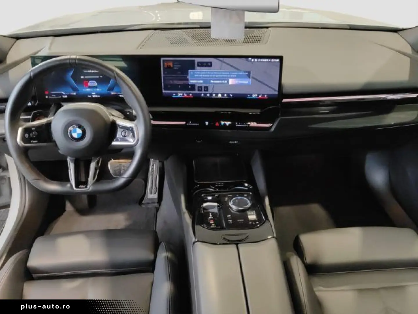 ANDERE BMW 540 540d 48V xDrive Touring Msport Pro