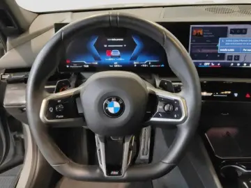 ANDERE BMW 540 540d 48V xDrive Touring Msport Pro