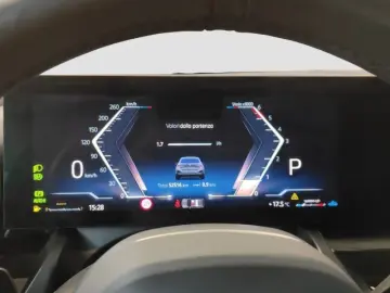 ANDERE BMW 540 540d 48V xDrive Touring Msport Pro