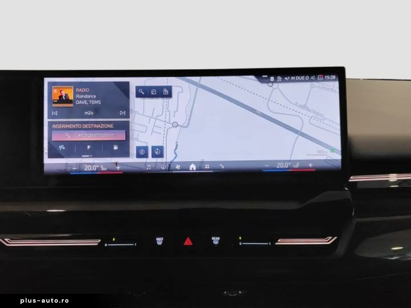 ANDERE BMW 540 540d 48V xDrive Touring Msport Pro