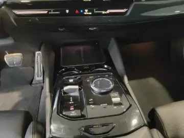 ANDERE BMW 540 540d 48V xDrive Touring Msport Pro