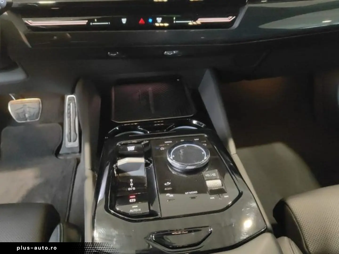 ANDERE BMW 540 540d 48V xDrive Touring Msport Pro