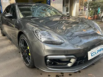 ANDERE Porsche Panamera 2.9 4 E-Hybrid Sport Turismo Pl