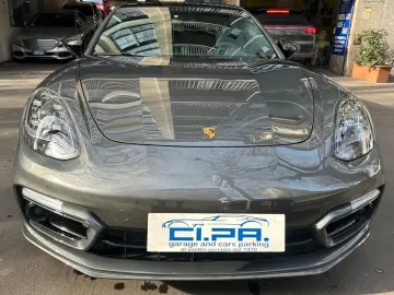 ANDERE Porsche Panamera 2.9 4 E-Hybrid Sport Turismo Pl