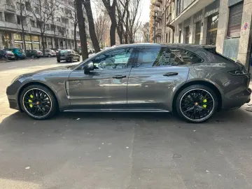 ANDERE Porsche Panamera 2.9 4 E-Hybrid Sport Turismo Pl