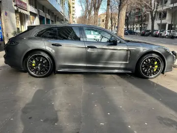 ANDERE Porsche Panamera 2.9 4 E-Hybrid Sport Turismo Pl
