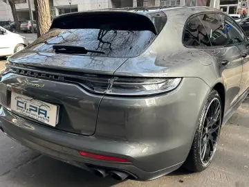 ANDERE Porsche Panamera 2.9 4 E-Hybrid Sport Turismo Pl