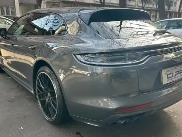 ANDERE Porsche Panamera 2.9 4 E-Hybrid Sport Turismo Pl