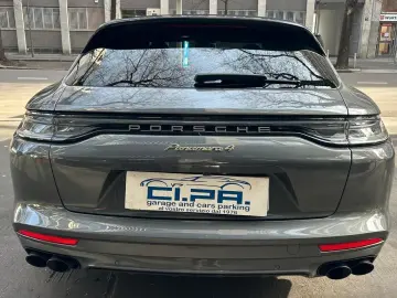 ANDERE Porsche Panamera 2.9 4 E-Hybrid Sport Turismo Pl