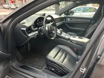 ANDERE Porsche Panamera 2.9 4 E-Hybrid Sport Turismo Pl