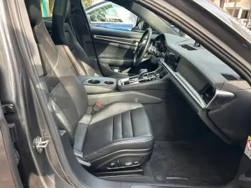 ANDERE Porsche Panamera 2.9 4 E-Hybrid Sport Turismo Pl