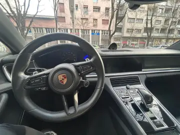 ANDERE Porsche Panamera 2.9 4 E-Hybrid Sport Turismo Pl