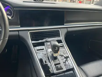 ANDERE Porsche Panamera 2.9 4 E-Hybrid Sport Turismo Pl