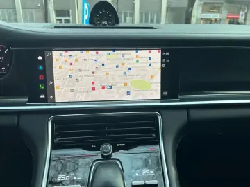 ANDERE Porsche Panamera 2.9 4 E-Hybrid Sport Turismo Pl