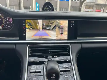 ANDERE Porsche Panamera 2.9 4 E-Hybrid Sport Turismo Pl