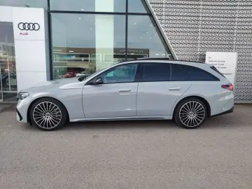 ANDERE Mercedes-Benz Classe E E SW 220 d AMG Line Premi