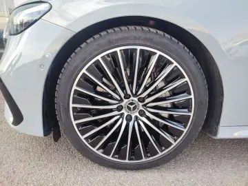 ANDERE Mercedes-Benz Classe E E SW 220 d AMG Line Premi