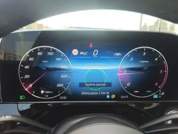 ANDERE Mercedes-Benz Classe E E SW 220 d AMG Line Premi