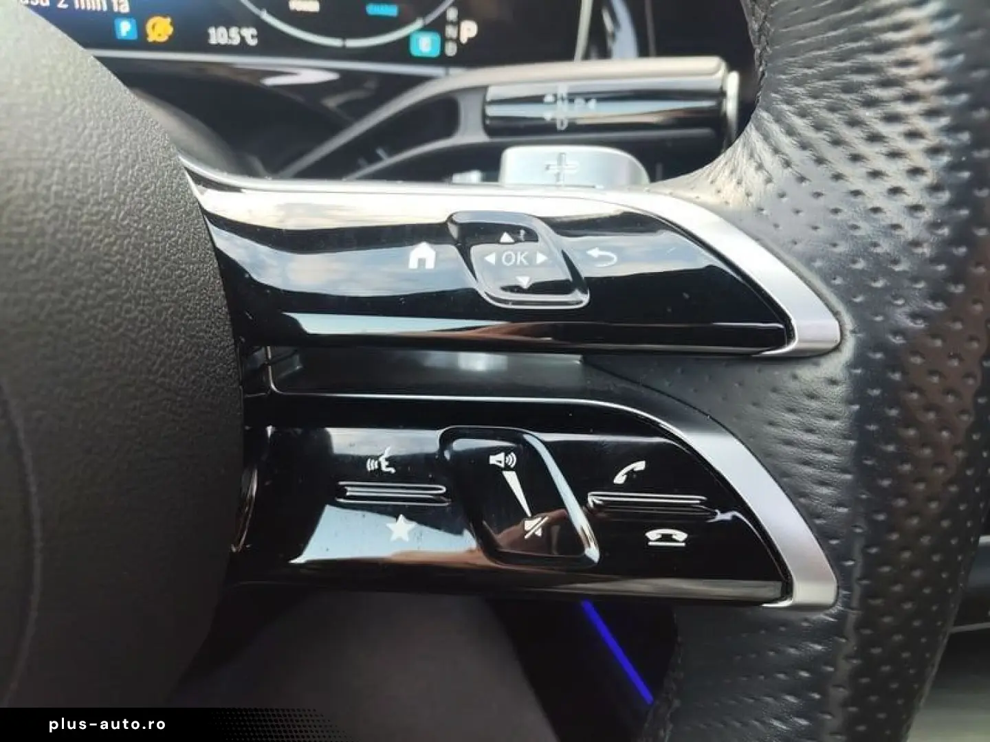 ANDERE Mercedes-Benz Classe E E SW 220 d AMG Line Premi