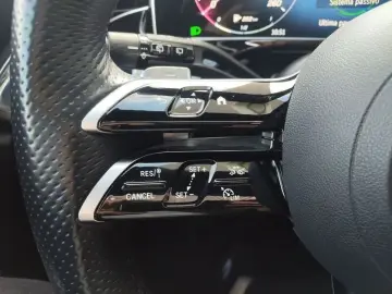 ANDERE Mercedes-Benz Classe E E SW 220 d AMG Line Premi