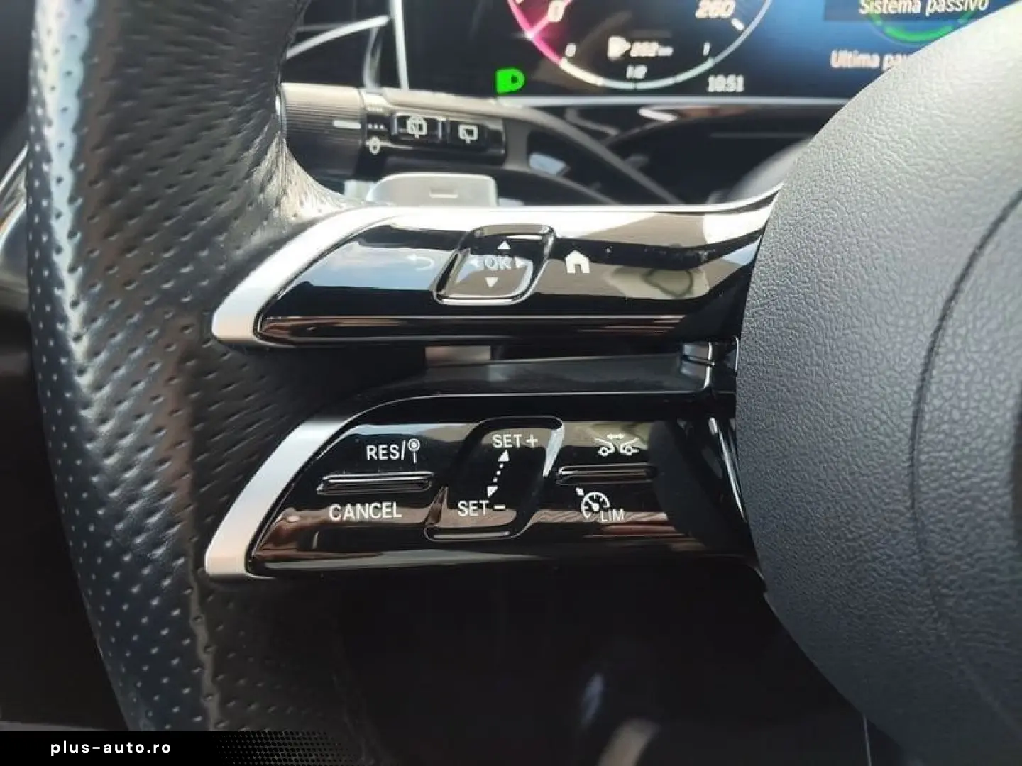 ANDERE Mercedes-Benz Classe E E SW 220 d AMG Line Premi