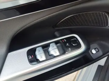 ANDERE Mercedes-Benz Classe E E SW 220 d AMG Line Premi