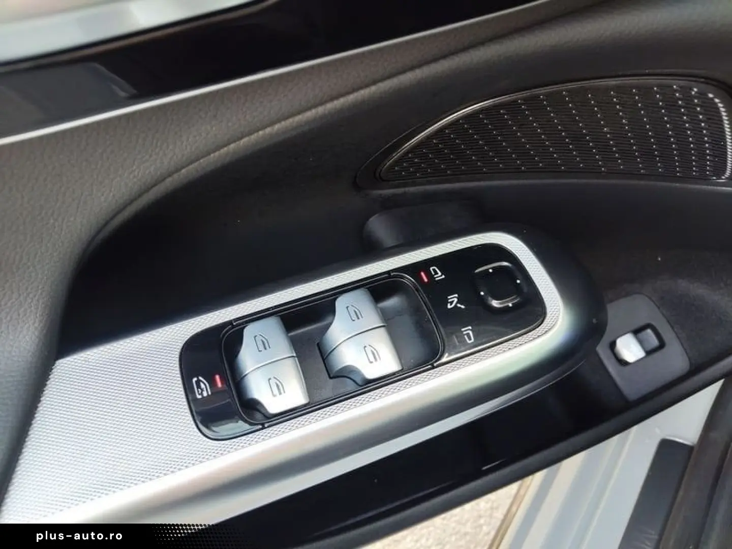 ANDERE Mercedes-Benz Classe E E SW 220 d AMG Line Premi