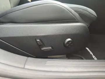 ANDERE Mercedes-Benz Classe E E SW 220 d AMG Line Premi