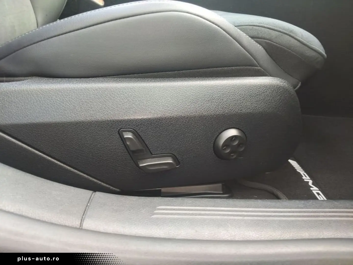 ANDERE Mercedes-Benz Classe E E SW 220 d AMG Line Premi