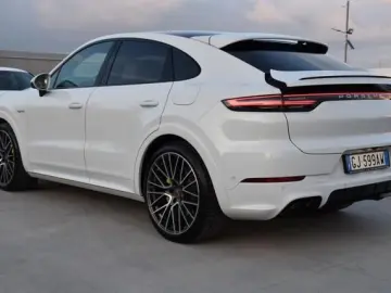ANDERE PORSCHE Cayenne Coupé 3.0 E-Hybrid Platinum Edit
