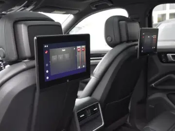 ANDERE PORSCHE Cayenne Coupé 3.0 E-Hybrid Platinum Edit