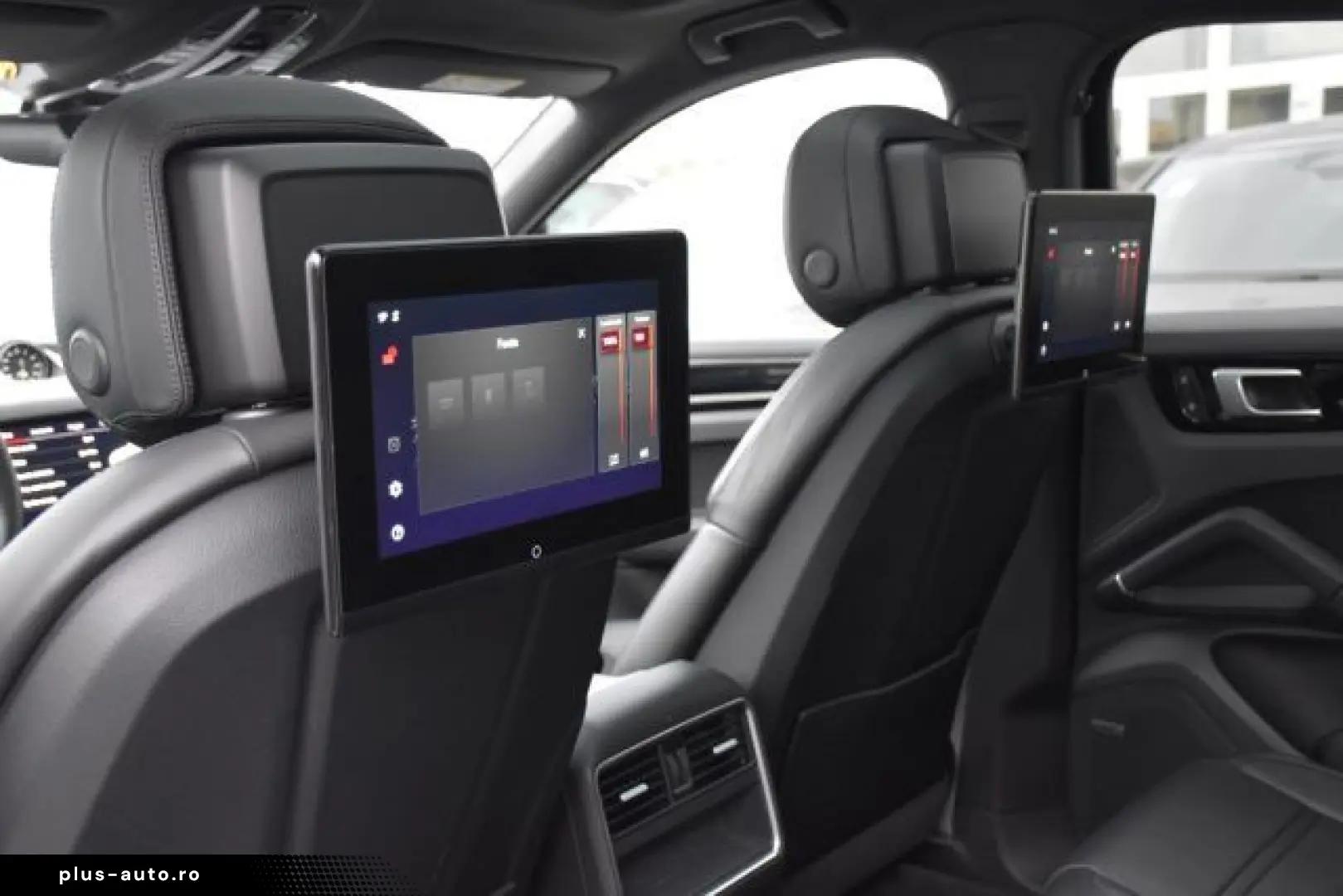 ANDERE PORSCHE Cayenne Coupé 3.0 E-Hybrid Platinum Edit