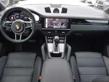 ANDERE PORSCHE Cayenne Coupé 3.0 E-Hybrid Platinum Edit