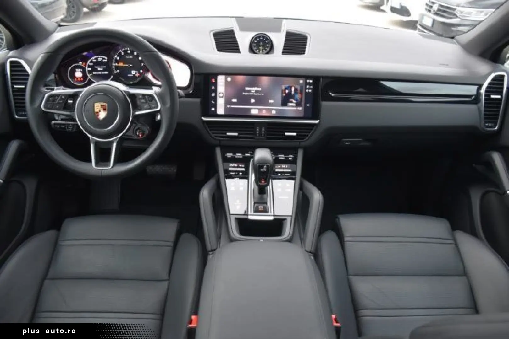 ANDERE PORSCHE Cayenne Coupé 3.0 E-Hybrid Platinum Edit