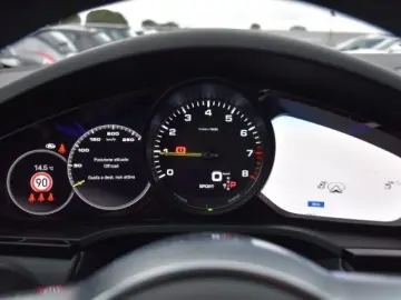 ANDERE PORSCHE Cayenne Coupé 3.0 E-Hybrid Platinum Edit