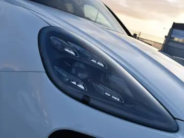 ANDERE PORSCHE Cayenne Coupé 3.0 E-Hybrid Platinum Edit