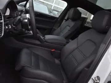 ANDERE PORSCHE Cayenne Coupé 3.0 E-Hybrid Platinum Edit