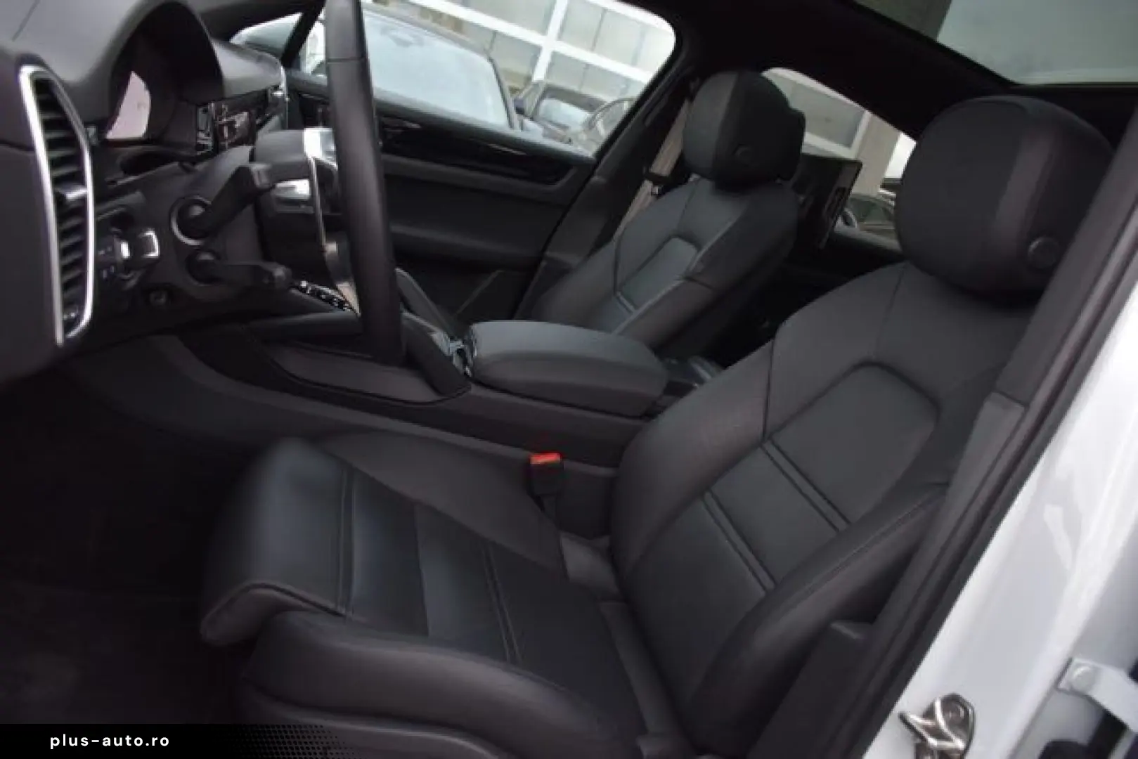 ANDERE PORSCHE Cayenne Coupé 3.0 E-Hybrid Platinum Edit