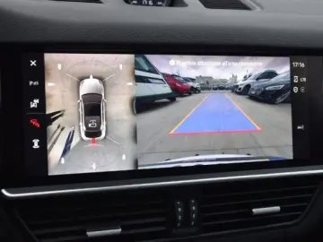 ANDERE PORSCHE Cayenne Coupé 3.0 E-Hybrid Platinum Edit