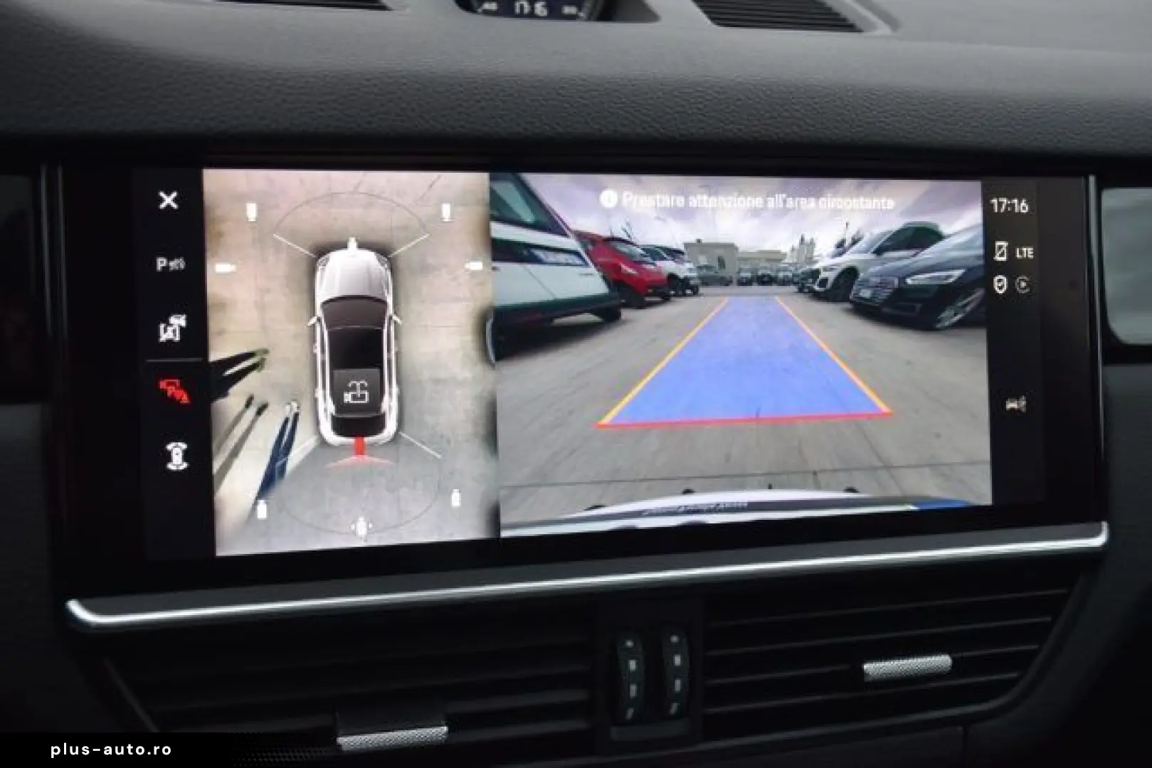 ANDERE PORSCHE Cayenne Coupé 3.0 E-Hybrid Platinum Edit